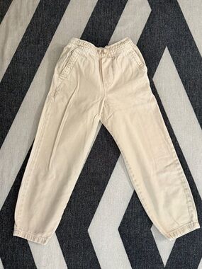 ZARA PANTS 7/8 boys